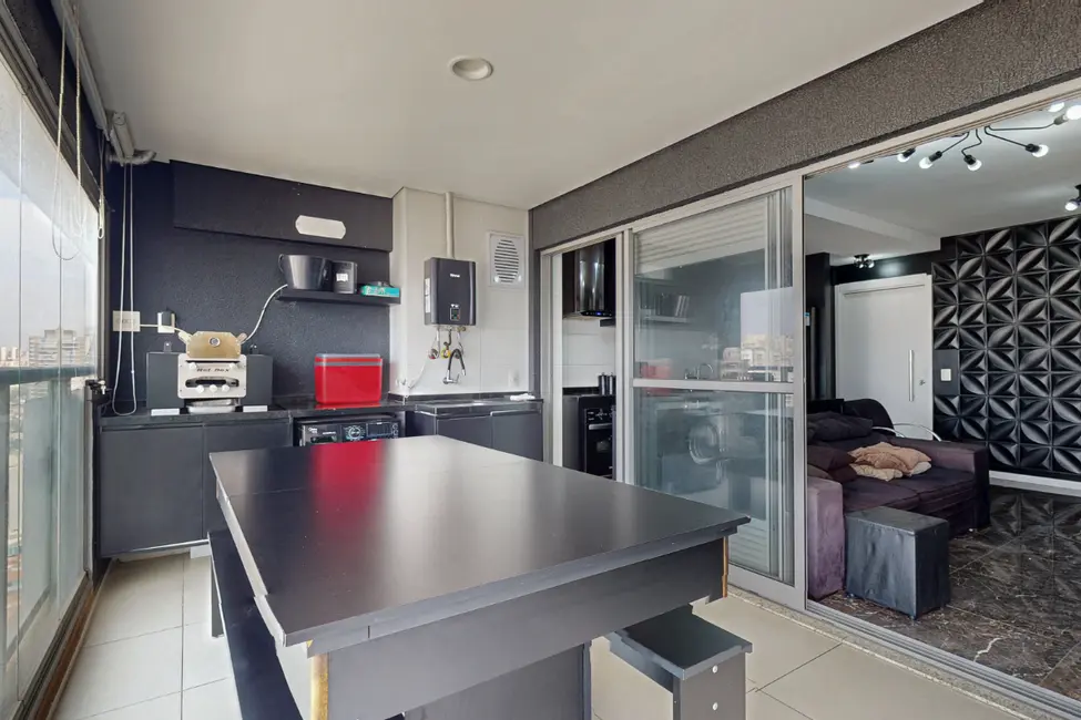 Foto 5 de Apartamento com 2 quartos à venda, 69m2 em Vila Romana, São Paulo - SP