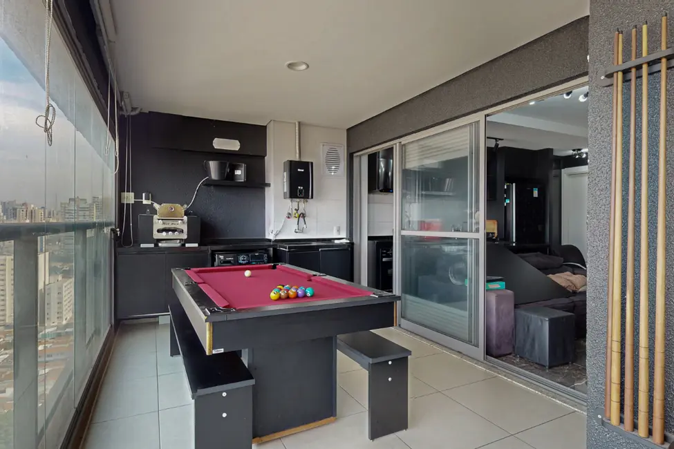 Foto 4 de Apartamento com 2 quartos à venda, 69m2 em Vila Romana, São Paulo - SP