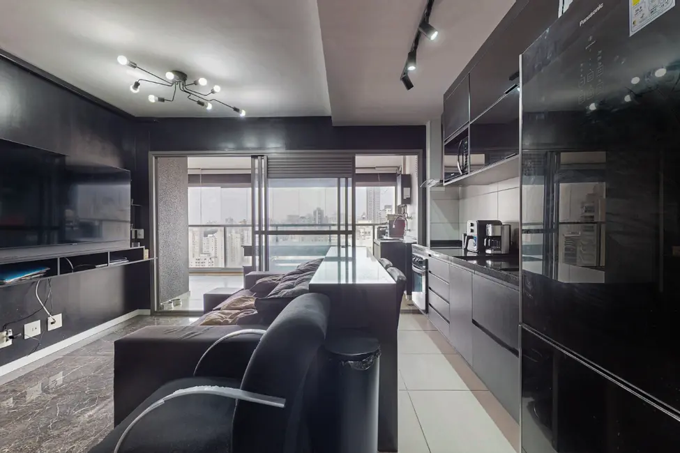 Foto 9 de Apartamento com 2 quartos à venda, 69m2 em Vila Romana, São Paulo - SP