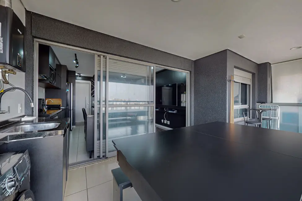 Foto 7 de Apartamento com 2 quartos à venda, 69m2 em Vila Romana, São Paulo - SP