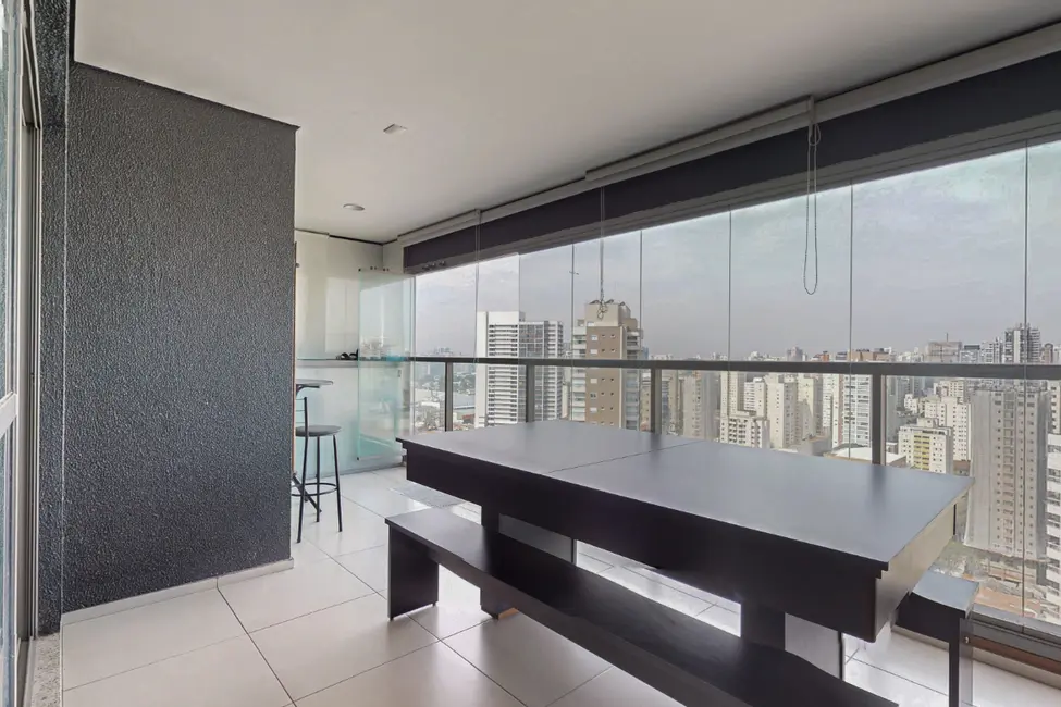 Foto 3 de Apartamento com 2 quartos à venda, 69m2 em Vila Romana, São Paulo - SP