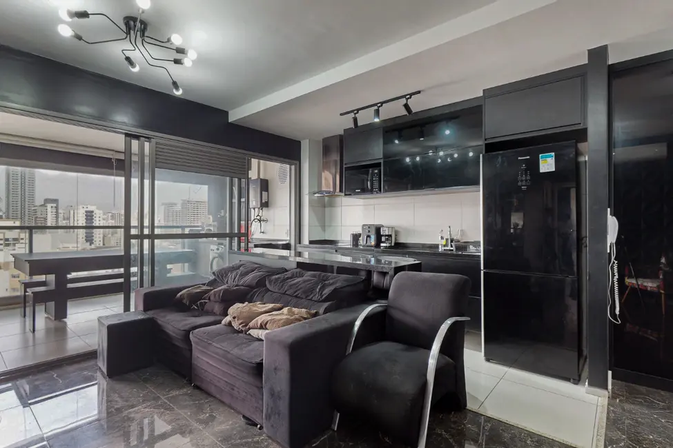 Foto 8 de Apartamento com 2 quartos à venda, 69m2 em Vila Romana, São Paulo - SP