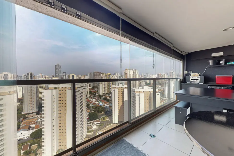 Foto 1 de Apartamento com 2 quartos à venda, 69m2 em Vila Romana, São Paulo - SP