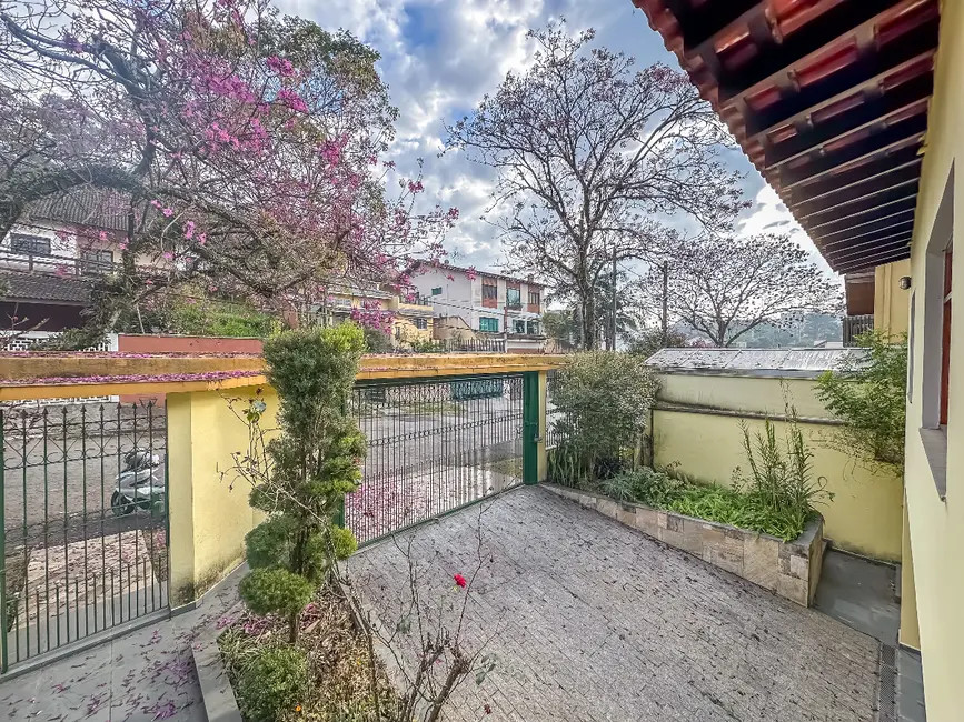 Foto 5 de Casa de Vila com 4 quartos à venda, 352m2 em Parque dos Príncipes, São Paulo - SP