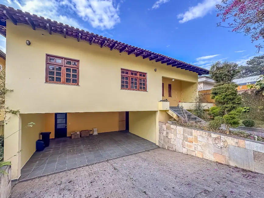 Foto 2 de Casa de Vila com 4 quartos à venda, 352m2 em Parque dos Príncipes, São Paulo - SP