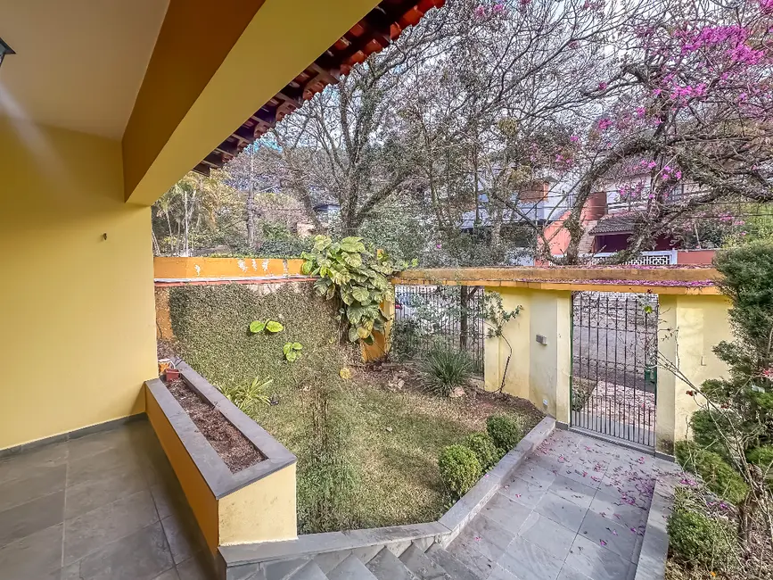 Foto 4 de Casa de Vila com 4 quartos à venda, 352m2 em Parque dos Príncipes, São Paulo - SP