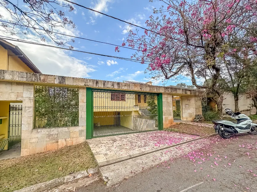 Foto 8 de Casa de Vila com 4 quartos à venda, 352m2 em Parque dos Príncipes, São Paulo - SP