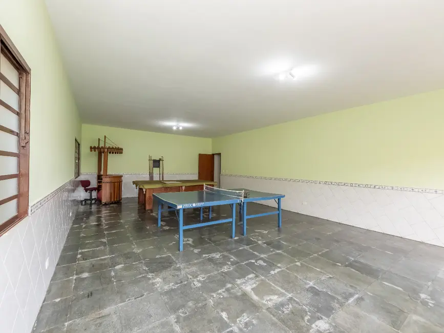 Foto 6 de Casa de Vila com 4 quartos à venda, 352m2 em Parque dos Príncipes, São Paulo - SP