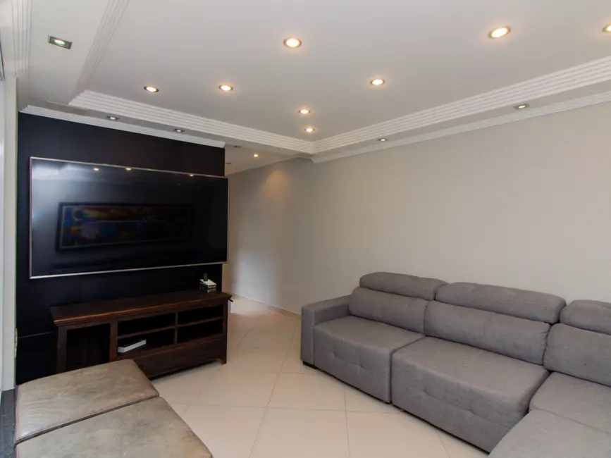 Foto 3 de Sobrado com 3 quartos para alugar, 135m2 em Vila Pirituba, São Paulo - SP