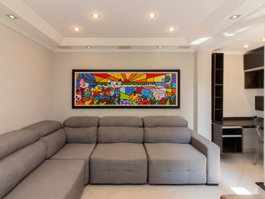 Foto 2 de Sobrado com 3 quartos para alugar, 135m2 em Vila Pirituba, São Paulo - SP