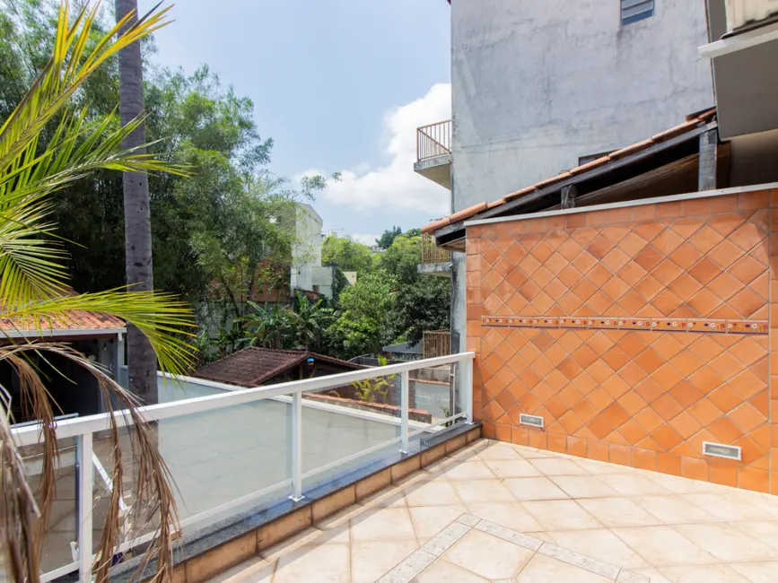 Foto 7 de Sobrado com 3 quartos para alugar, 135m2 em Vila Pirituba, São Paulo - SP