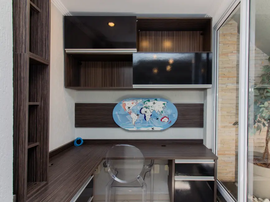 Foto 4 de Sobrado com 3 quartos para alugar, 135m2 em Vila Pirituba, São Paulo - SP