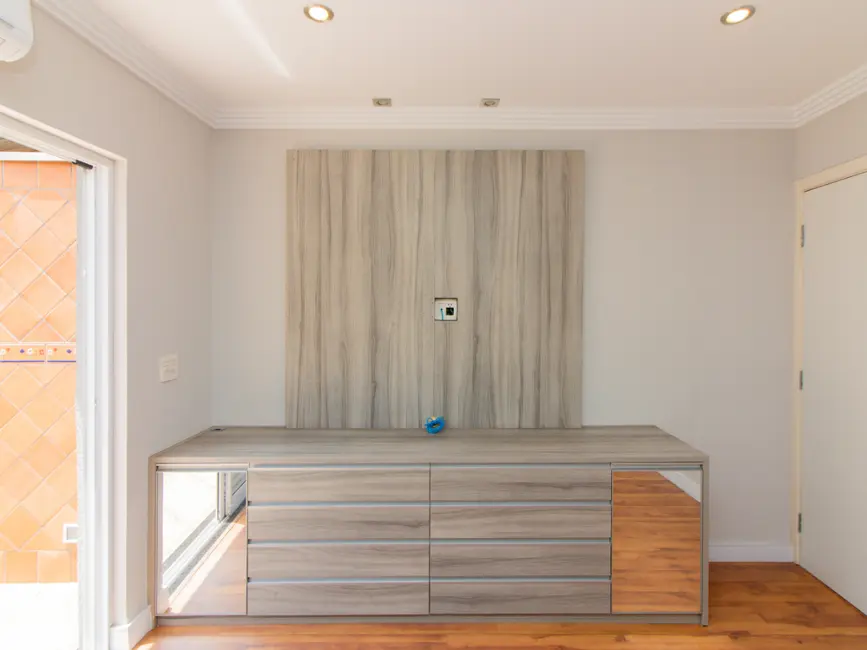 Foto 9 de Sobrado com 3 quartos para alugar, 135m2 em Vila Pirituba, São Paulo - SP