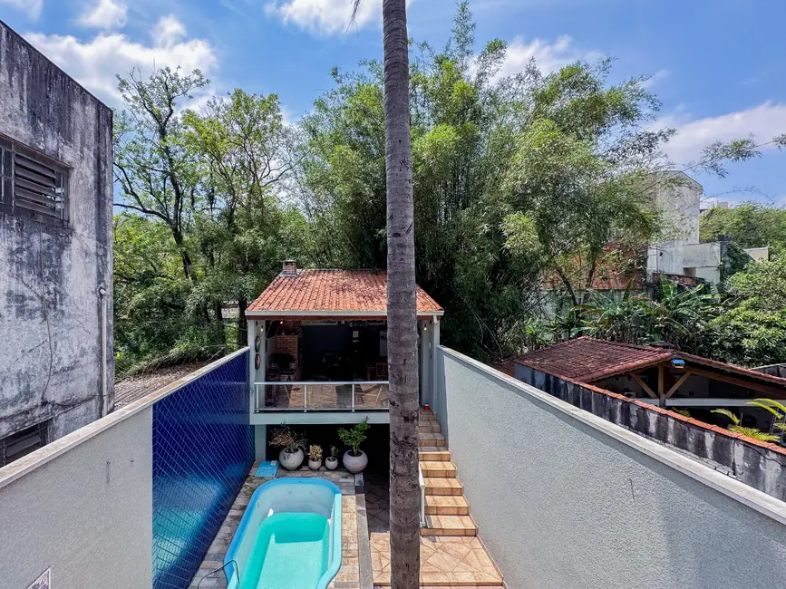 Foto 5 de Sobrado com 3 quartos para alugar, 135m2 em Vila Pirituba, São Paulo - SP