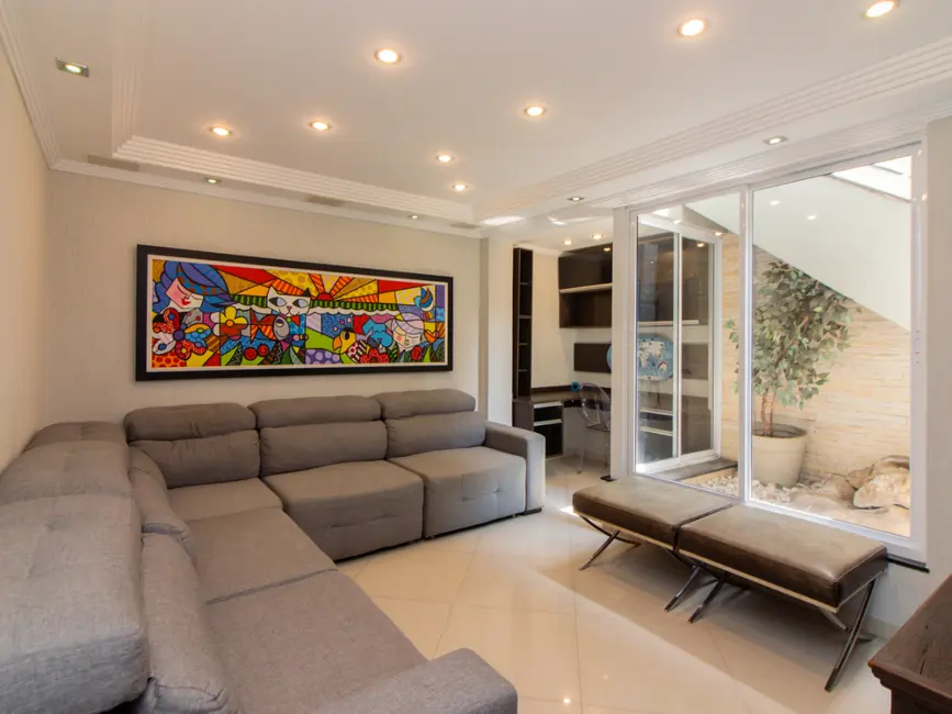 Foto 1 de Sobrado com 3 quartos para alugar, 135m2 em Vila Pirituba, São Paulo - SP