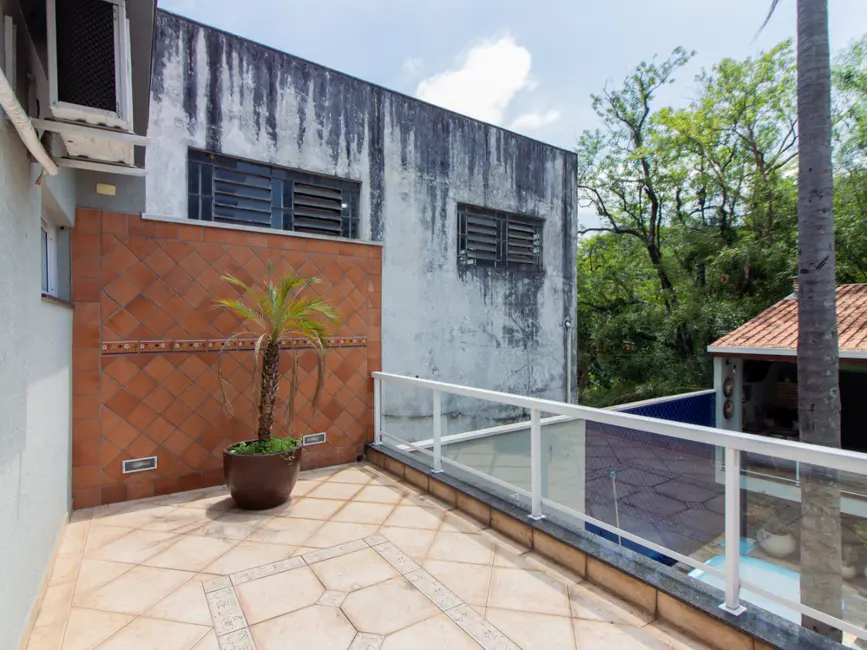 Foto 6 de Sobrado com 3 quartos para alugar, 135m2 em Vila Pirituba, São Paulo - SP