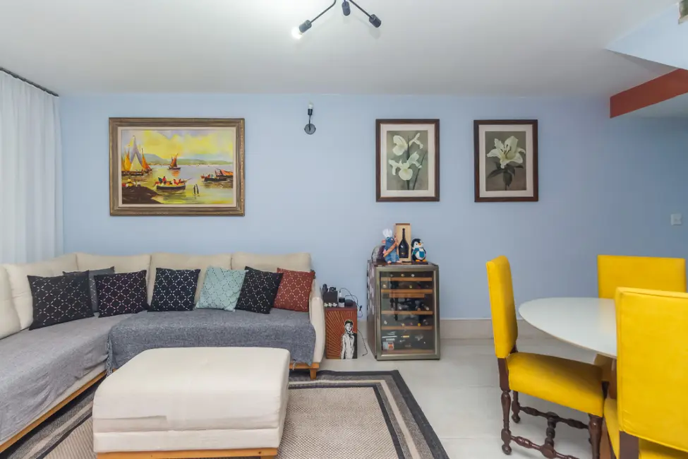 Casa com 3 quartos à venda, 145m2 em Alto da Lapa, São Paulo - SP - imagem 8 Foto 8 de Casa com 3 quartos à venda, 145m2 em Alto da Lapa, São Paulo - SP