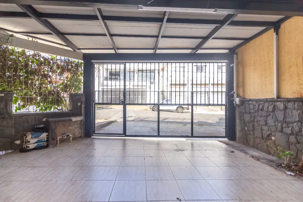 Casa com 3 quartos à venda, 145m2 em Alto da Lapa, São Paulo - SP - imagem 6 Foto 6 de Casa com 3 quartos à venda, 145m2 em Alto da Lapa, São Paulo - SP