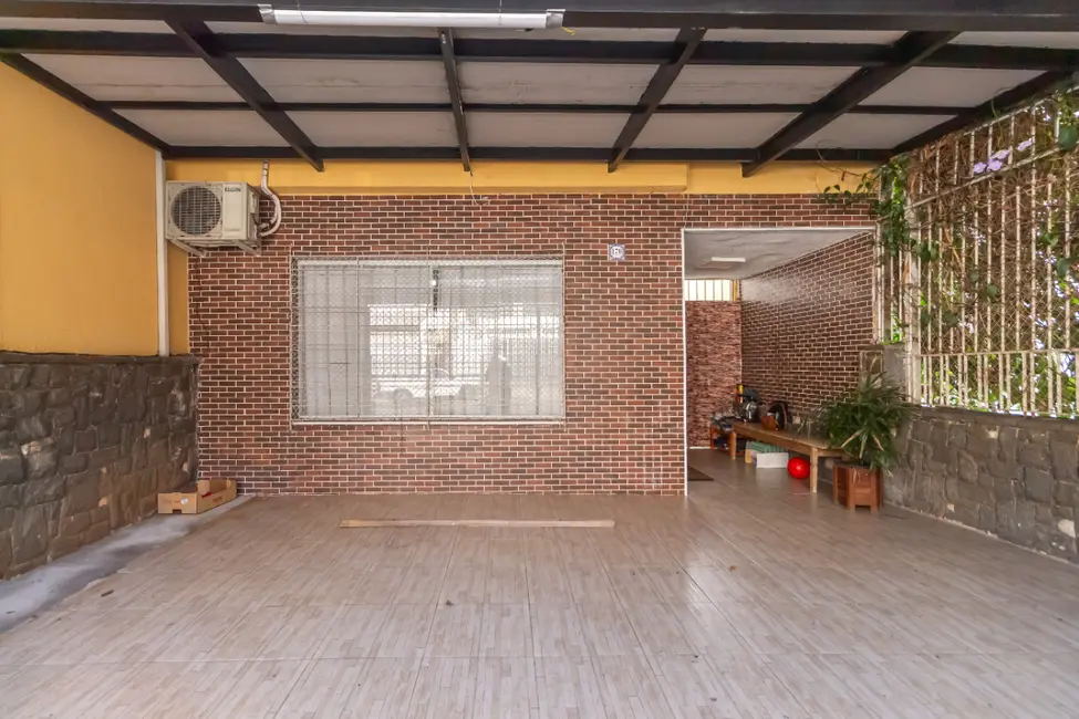 Casa com 3 quartos à venda, 145m2 em Alto da Lapa, São Paulo - SP - imagem 3 Foto 3 de Casa com 3 quartos à venda, 145m2 em Alto da Lapa, São Paulo - SP