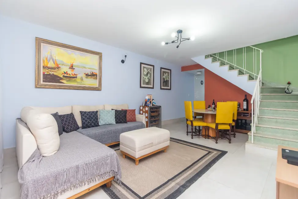 Casa com 3 quartos à venda, 145m2 em Alto da Lapa, São Paulo - SP - imagem 7 Foto 7 de Casa com 3 quartos à venda, 145m2 em Alto da Lapa, São Paulo - SP