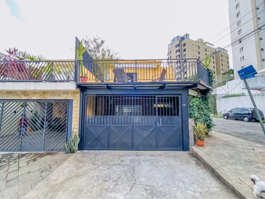 Casa com 3 quartos à venda, 145m2 em Alto da Lapa, São Paulo - SP - imagem 2 Foto 2 de Casa com 3 quartos à venda, 145m2 em Alto da Lapa, São Paulo - SP
