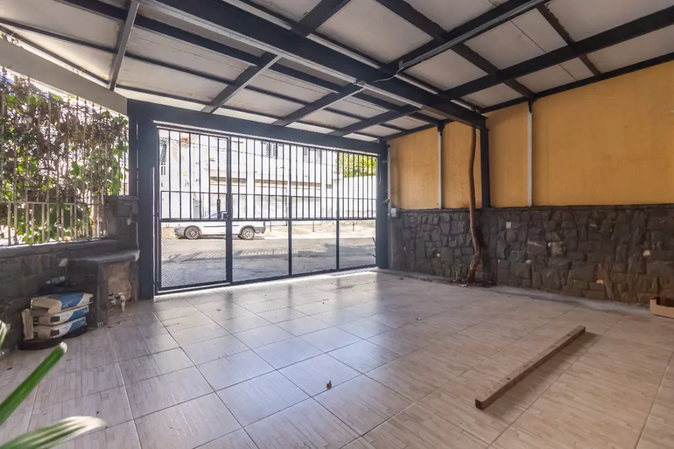 Casa com 3 quartos à venda, 145m2 em Alto da Lapa, São Paulo - SP - imagem 5 Foto 5 de Casa com 3 quartos à venda, 145m2 em Alto da Lapa, São Paulo - SP