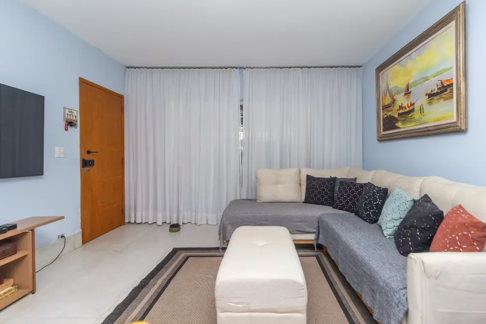 Casa com 3 quartos à venda, 145m2 em Alto da Lapa, São Paulo - SP - imagem 9 Foto 9 de Casa com 3 quartos à venda, 145m2 em Alto da Lapa, São Paulo - SP