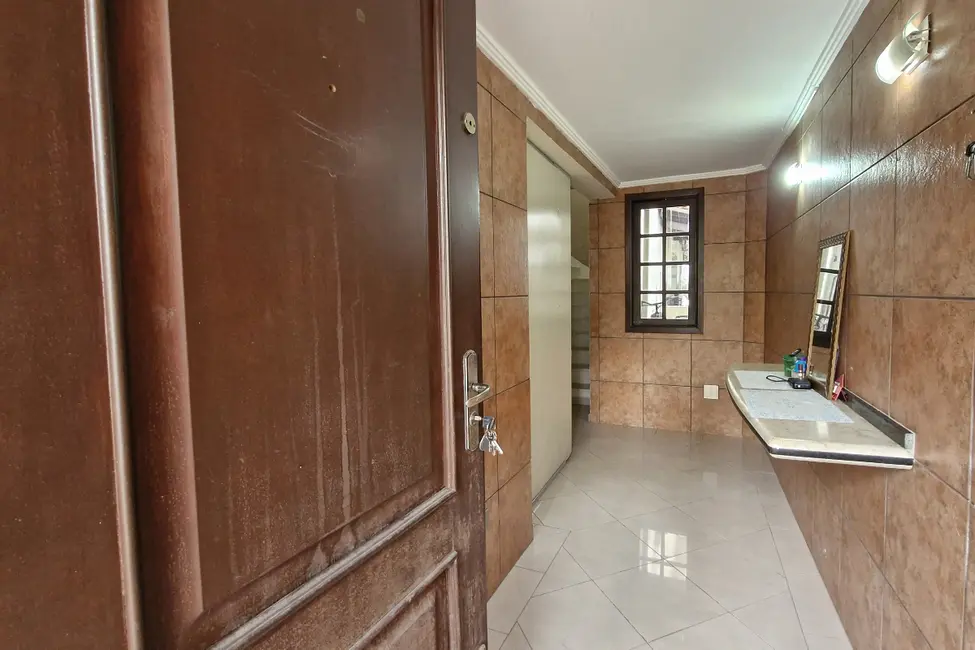 Foto 4 de Sobrado com 3 quartos à venda, 120m2 em Vila Paiva, São Paulo - SP