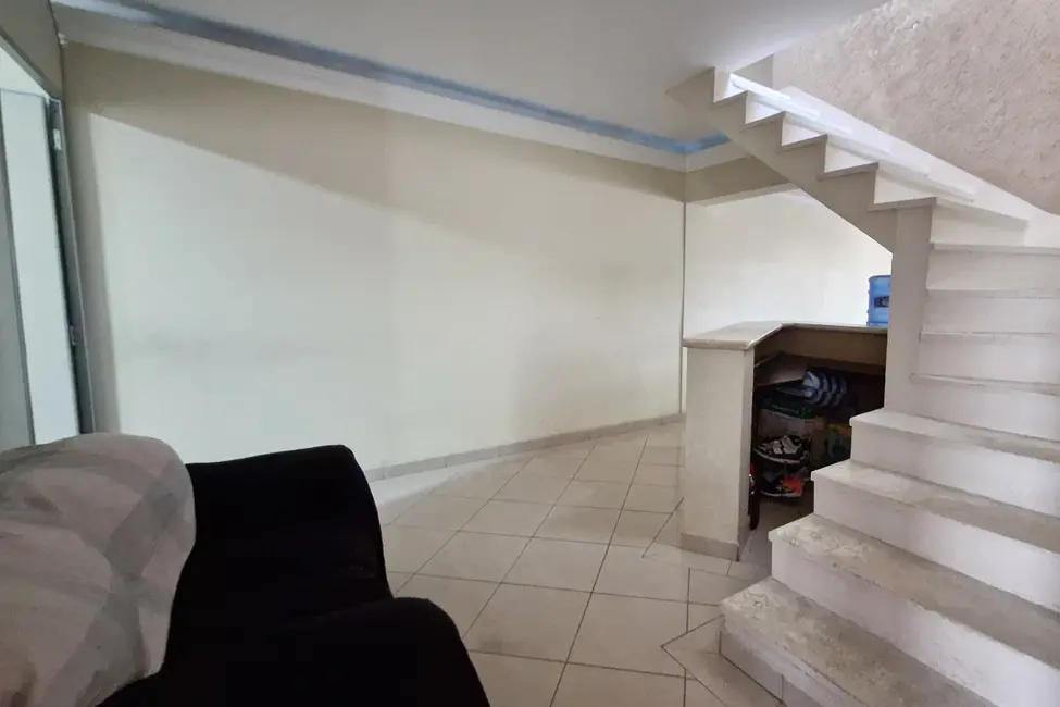 Foto 5 de Sobrado com 3 quartos à venda, 120m2 em Vila Paiva, São Paulo - SP