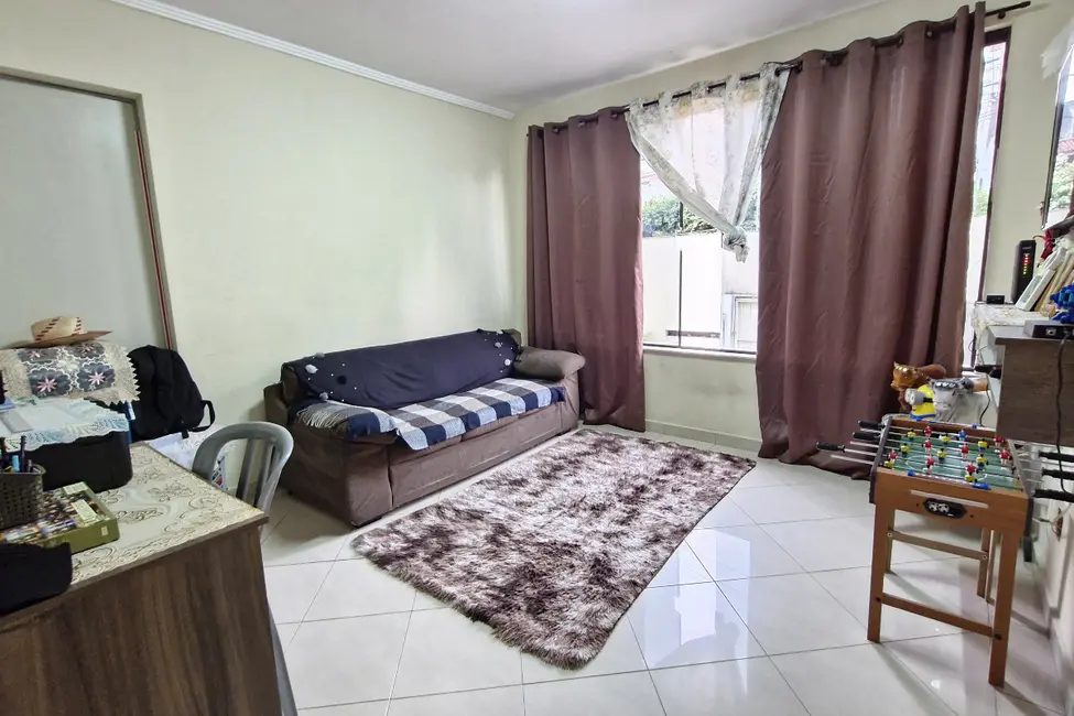 Foto 7 de Sobrado com 3 quartos à venda, 120m2 em Vila Paiva, São Paulo - SP