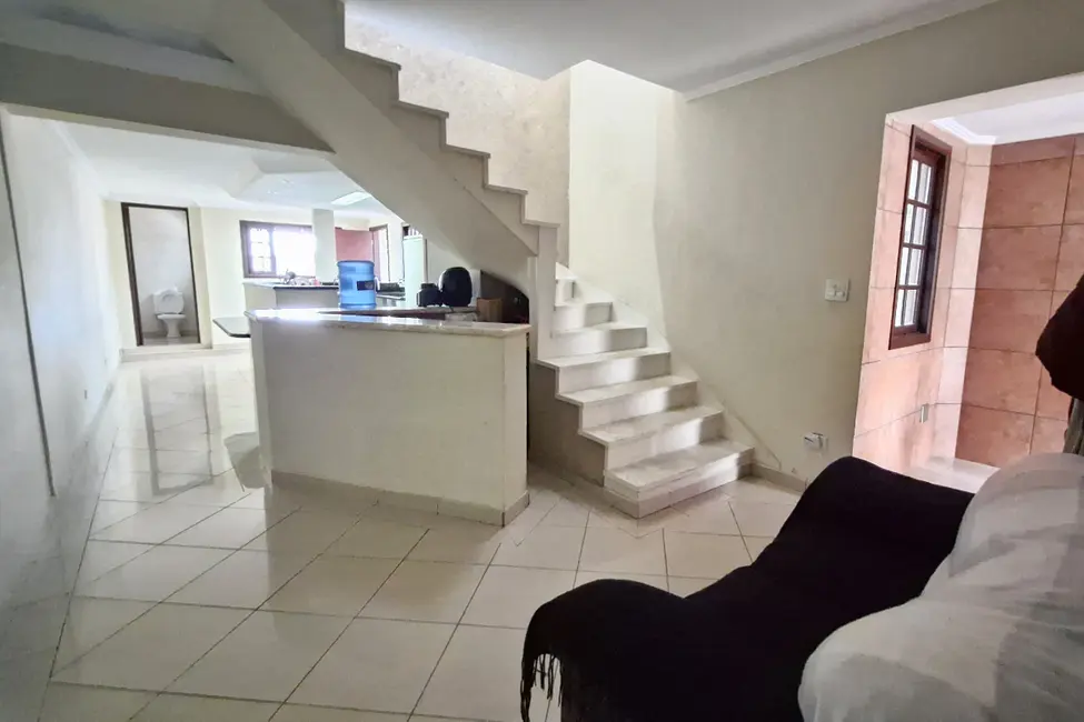 Foto 6 de Sobrado com 3 quartos à venda, 120m2 em Vila Paiva, São Paulo - SP