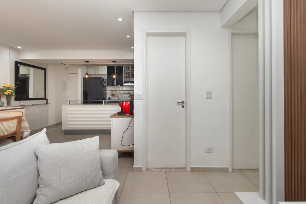 Foto 6 de Apartamento com 3 quartos à venda, 66m2 em Jardim Cidade Pirituba, São Paulo - SP