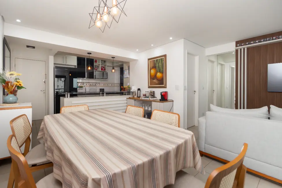 Foto 9 de Apartamento com 3 quartos à venda, 66m2 em Jardim Cidade Pirituba, São Paulo - SP