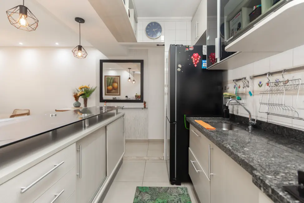 Foto 3 de Apartamento com 3 quartos à venda, 66m2 em Jardim Cidade Pirituba, São Paulo - SP