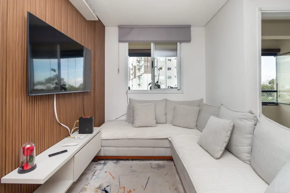 Foto 7 de Apartamento com 3 quartos à venda, 66m2 em Jardim Cidade Pirituba, São Paulo - SP