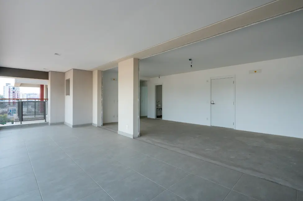 Apartamento com 3 quartos à venda, 167m2 em Vila Romana, São Paulo - SP - imagem 8 Foto 8 de Apartamento com 3 quartos à venda, 167m2 em Vila Romana, São Paulo - SP