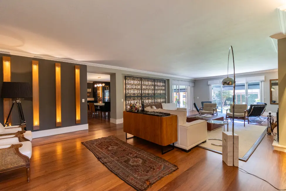 Casa com 4 quartos para alugar, 899m2 em Alto da Boa Vista, São Paulo - SP - imagem 1 Foto 1 de Casa com 4 quartos para alugar, 899m2 em Alto da Boa Vista, São Paulo - SP