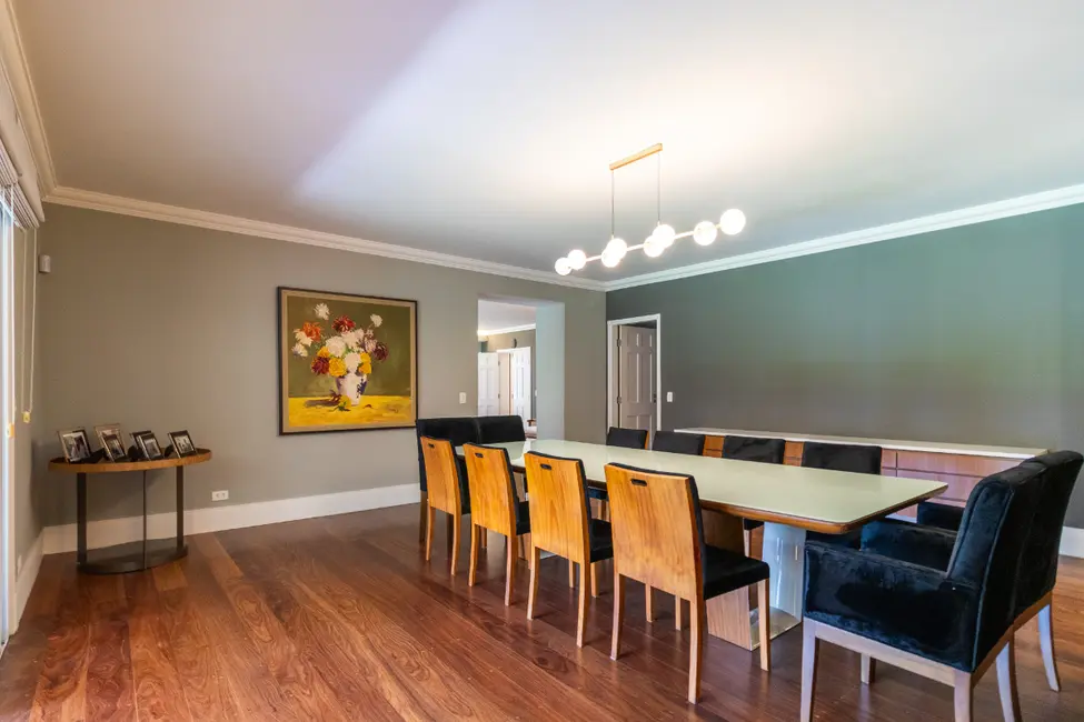 Casa com 4 quartos para alugar, 899m2 em Alto da Boa Vista, São Paulo - SP - imagem 8 Foto 8 de Casa com 4 quartos para alugar, 899m2 em Alto da Boa Vista, São Paulo - SP