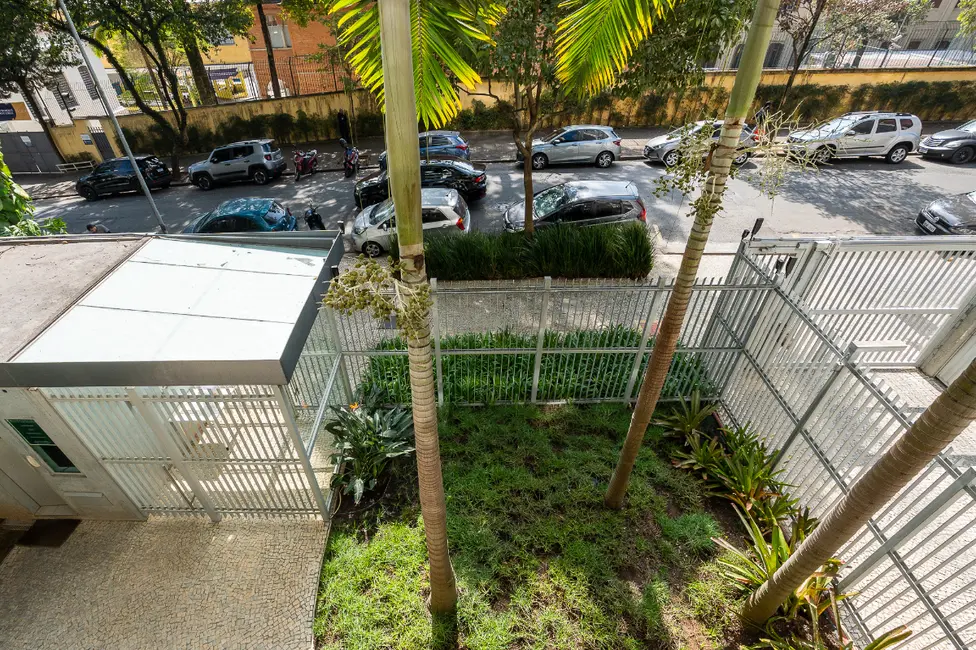 Apartamento com 5 quartos à venda, 446m2 em Higienópolis, São Paulo - SP - imagem 6 Foto 6 de Apartamento com 5 quartos à venda, 446m2 em Higienópolis, São Paulo - SP