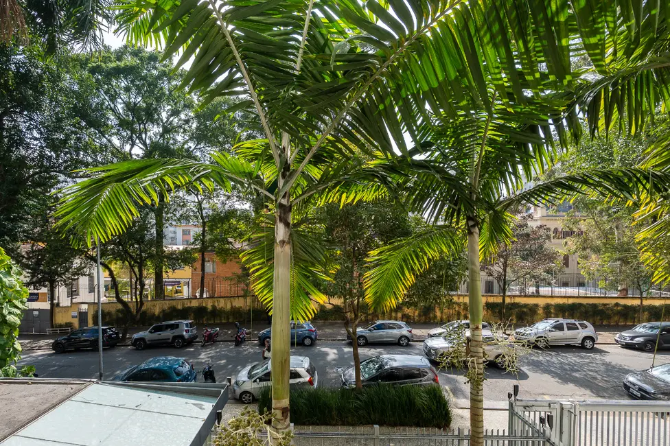 Apartamento com 5 quartos à venda, 446m2 em Higienópolis, São Paulo - SP - imagem 7 Foto 7 de Apartamento com 5 quartos à venda, 446m2 em Higienópolis, São Paulo - SP