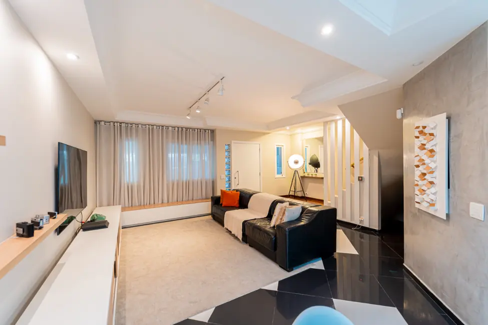 Foto 9 de Casa com 2 quartos à venda, 140m2 em Chácara Santo Antônio (Zona Sul), São Paulo - SP