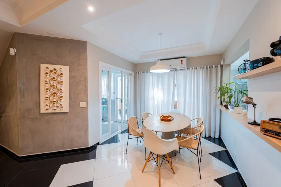 Foto 7 de Casa com 2 quartos à venda, 140m2 em Chácara Santo Antônio (Zona Sul), São Paulo - SP