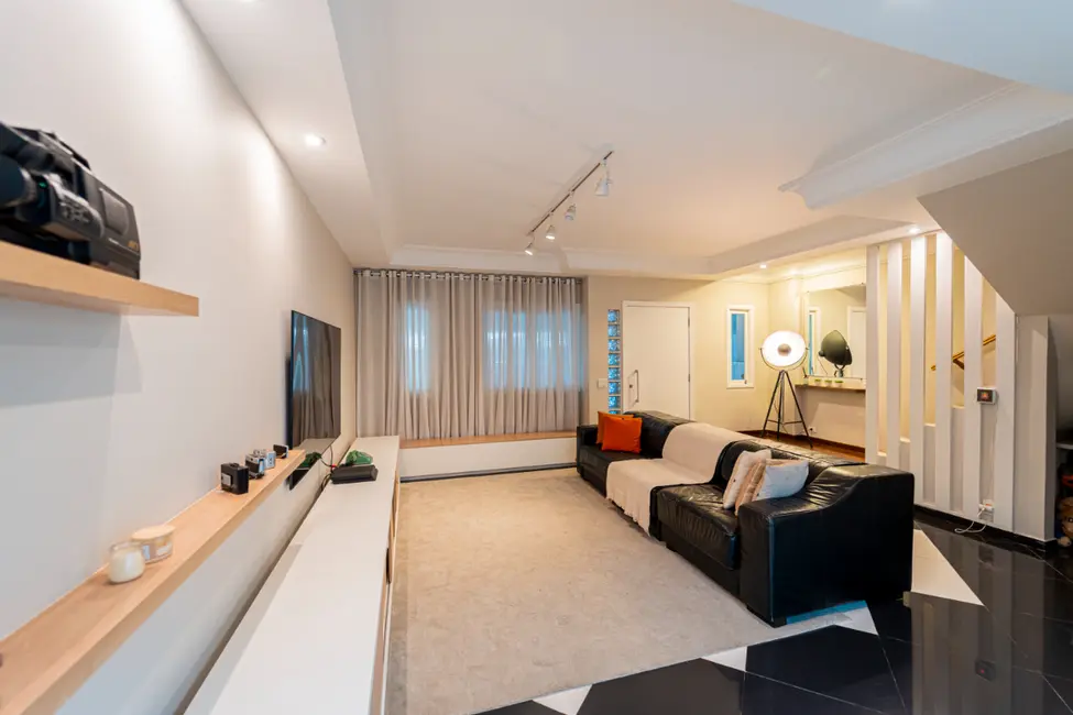 Foto 8 de Casa com 2 quartos à venda, 140m2 em Chácara Santo Antônio (Zona Sul), São Paulo - SP