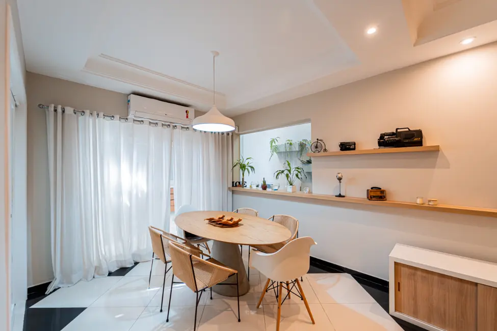 Foto 6 de Casa com 2 quartos à venda, 140m2 em Chácara Santo Antônio (Zona Sul), São Paulo - SP