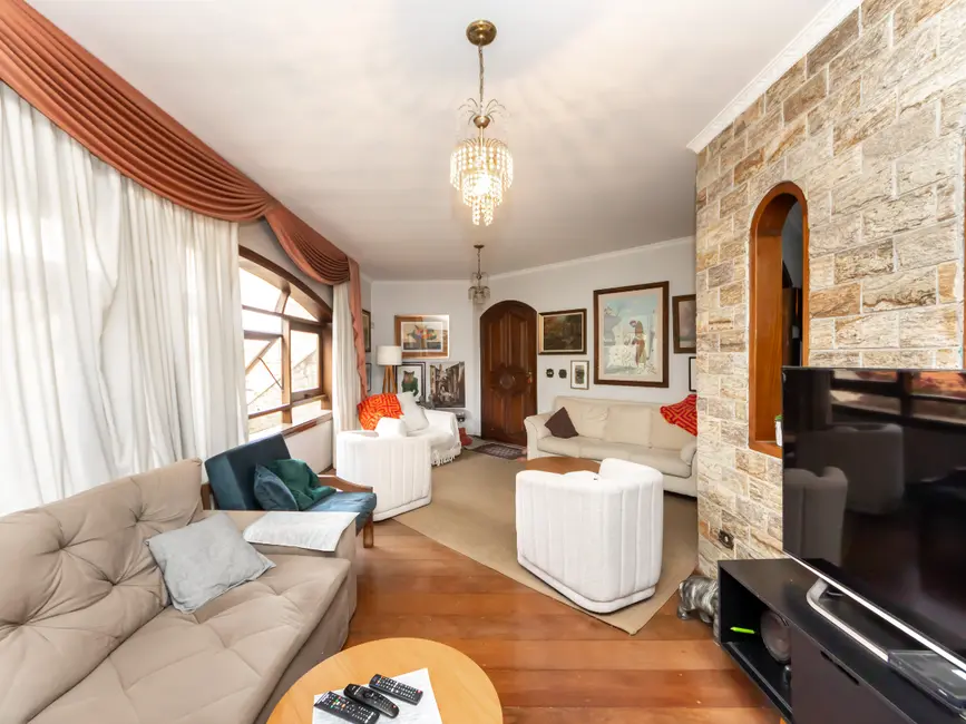 Foto 5 de Casa com 4 quartos à venda, 410m2 em Jardim São Paulo(Zona Norte), São Paulo - SP