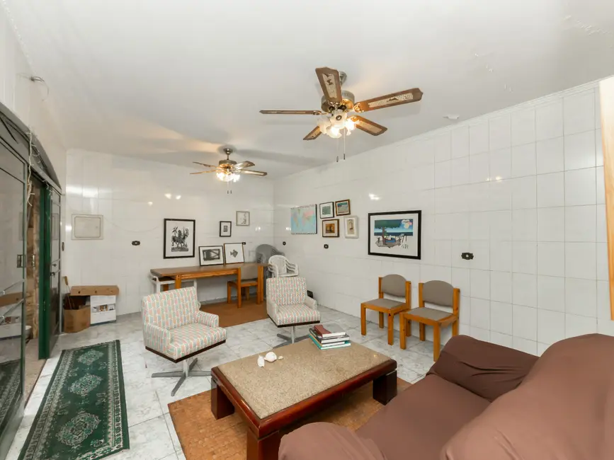 Foto 8 de Casa com 4 quartos à venda, 410m2 em Jardim São Paulo(Zona Norte), São Paulo - SP