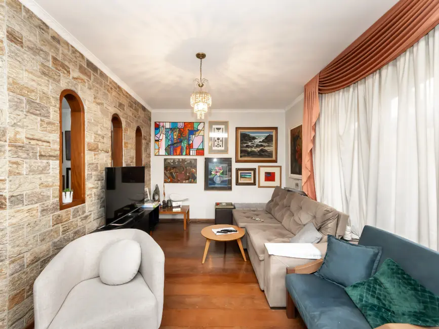 Foto 3 de Casa com 4 quartos à venda, 410m2 em Jardim São Paulo(Zona Norte), São Paulo - SP