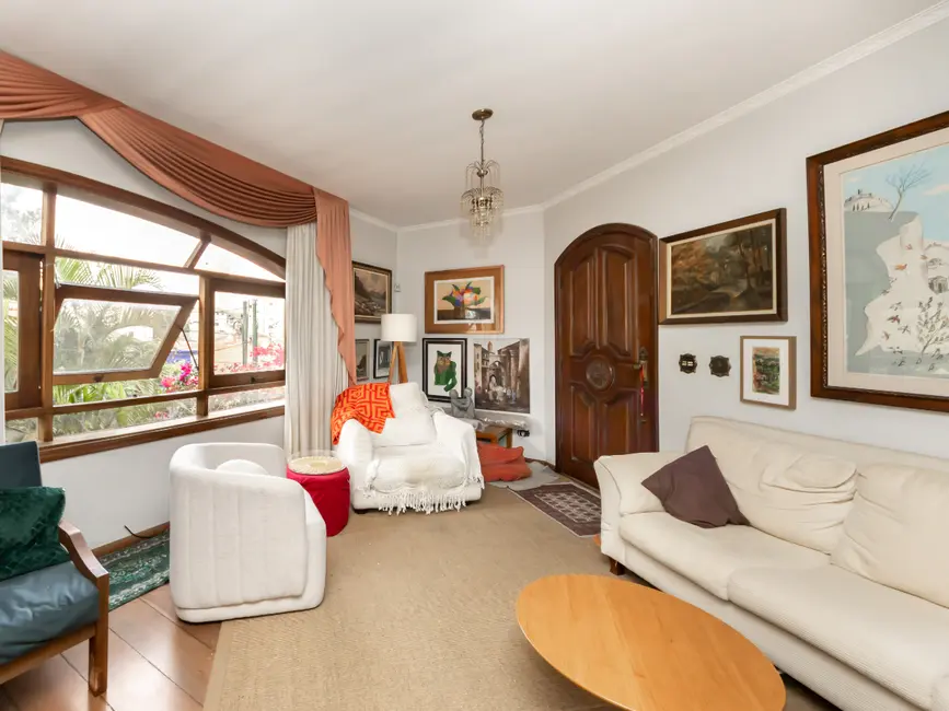 Foto 6 de Casa com 4 quartos à venda, 410m2 em Jardim São Paulo(Zona Norte), São Paulo - SP