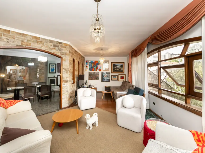 Foto 1 de Casa com 4 quartos à venda, 410m2 em Jardim São Paulo(Zona Norte), São Paulo - SP