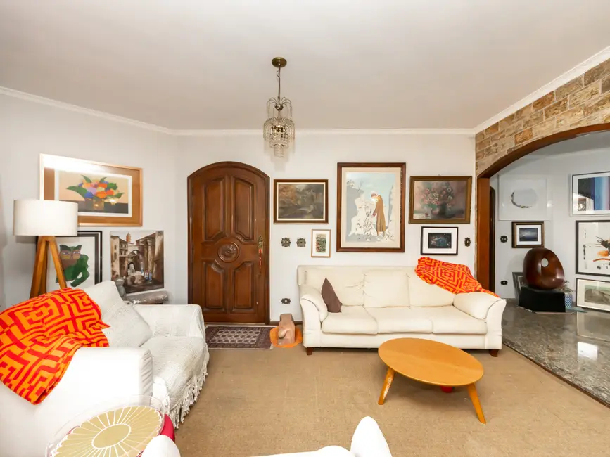 Foto 4 de Casa com 4 quartos à venda, 410m2 em Jardim São Paulo(Zona Norte), São Paulo - SP